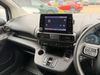 Fiat Doblo 50kWh Auto SWB 5dr (11kW OBC)