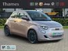 Fiat 500e 42kWh La Prima Auto 3dr