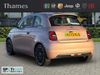 Fiat 500e 42kWh La Prima Auto 3dr