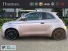 Fiat 500e 42kWh La Prima Auto 3dr