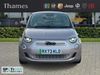 Fiat 500e 42kWh La Prima Auto 3dr