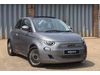 Fiat 500e 42kWh Icon Auto 2dr