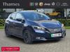 Nissan LEAF 39kWh N-Connecta Auto 5dr