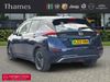 Nissan LEAF 39kWh N-Connecta Auto 5dr