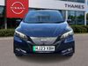 Nissan LEAF 39kWh N-Connecta Auto 5dr