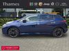 Nissan LEAF 39kWh N-Connecta Auto 5dr