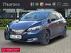 Nissan LEAF 39kWh N-Connecta Auto 5dr