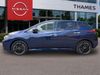 Nissan LEAF 39kWh N-Connecta Auto 5dr