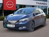 Nissan LEAF 39kWh N-Connecta Auto 5dr