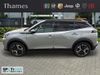 Peugeot 2008 54kWh GT Auto 5dr (7kW Charger)