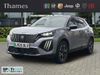 Peugeot 2008 54kWh GT Auto 5dr (7kW Charger)