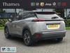 Peugeot 2008 54kWh GT Auto 5dr (7kW Charger)
