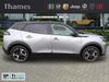 Peugeot 2008 54kWh GT Auto 5dr (7kW Charger)