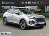 Peugeot 2008 54kWh GT Auto 5dr (7kW Charger)