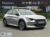 Peugeot 208 50kWh GT Premium Auto 5dr (7kW Charger)