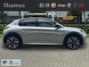 Peugeot 208 50kWh GT Premium Auto 5dr (7kW Charger)