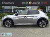 Peugeot 208 50kWh GT Premium Auto 5dr (7kW Charger)