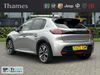 Peugeot 208 50kWh GT Premium Auto 5dr (7kW Charger)