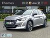 Peugeot 208 50kWh GT Premium Auto 5dr (7kW Charger)
