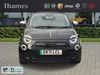 Fiat 500e 42kWh La Prima Auto 2dr