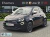 Fiat 500e 42kWh La Prima Auto 2dr