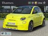 Abarth 500 42kWh Turismo Hatchback 3dr Electric Auto (155 ps)