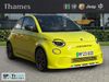 Abarth 500 42kWh Turismo Hatchback 3dr Electric Auto (155 ps)