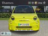 Abarth 500 42kWh Turismo Hatchback 3dr Electric Auto (155 ps)