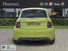 Abarth 500 42kWh Turismo Hatchback 3dr Electric Auto (155 ps)