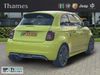 Abarth 500 42kWh Turismo Hatchback 3dr Electric Auto (155 ps)