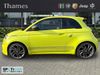 Abarth 500 42kWh Turismo Hatchback 3dr Electric Auto (155 ps)