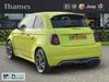 Abarth 500 42kWh Turismo Hatchback 3dr Electric Auto (155 ps)