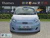 Fiat 500e 42kWh La Prima Convertible 2dr Electric Auto (118 ps)
