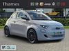 Fiat 500e 42kWh La Prima Convertible 2dr Electric Auto (118 ps)