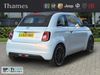Fiat 500e 42kWh La Prima Convertible 2dr Electric Auto (118 ps)