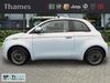Fiat 500e 42kWh Icon Auto 2dr
