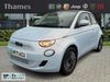 Fiat 500e 42kWh Icon Auto 2dr