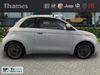 Fiat 500e 42kWh Icon Auto 2dr