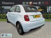 Fiat 500e 42kWh Icon Auto 2dr
