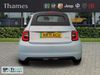 Fiat 500e 42kWh Icon Auto 2dr