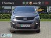 Fiat Scudo 75kWh Business Crew Van Auto LWB 6dr 11kW Charger