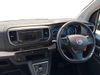 Fiat Scudo 75kWh Business Crew Van Auto LWB 6dr 11kW Charger