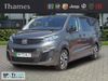 Fiat Scudo 75kWh Business Crew Van Auto LWB 6dr 11kW Charger