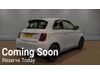 Fiat 500e 42kWh La Prima Auto 3dr