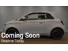 Fiat 500e 42kWh La Prima Auto 3dr