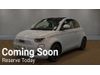 Fiat 500e 42kWh La Prima Auto 3dr