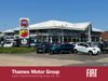 Fiat 500e 42kWh Icon Auto 2dr