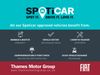 Fiat 500e 42kWh Icon Auto 2dr