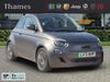 Fiat 500e 42kWh Icon Auto 2dr