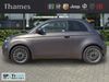 Fiat 500e 42kWh Icon Auto 2dr